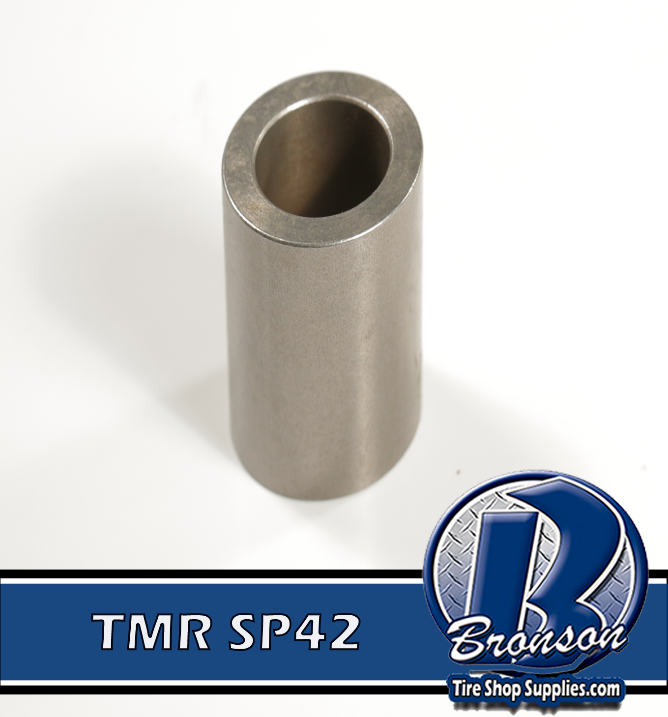 TMR SP42 2' SPACER ( 1' DIA. 2' LONG )
